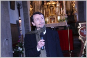 Musica Sacra Piber, Orgel trifft Oper, Foto: K. Mayer, Kleine Zeitung